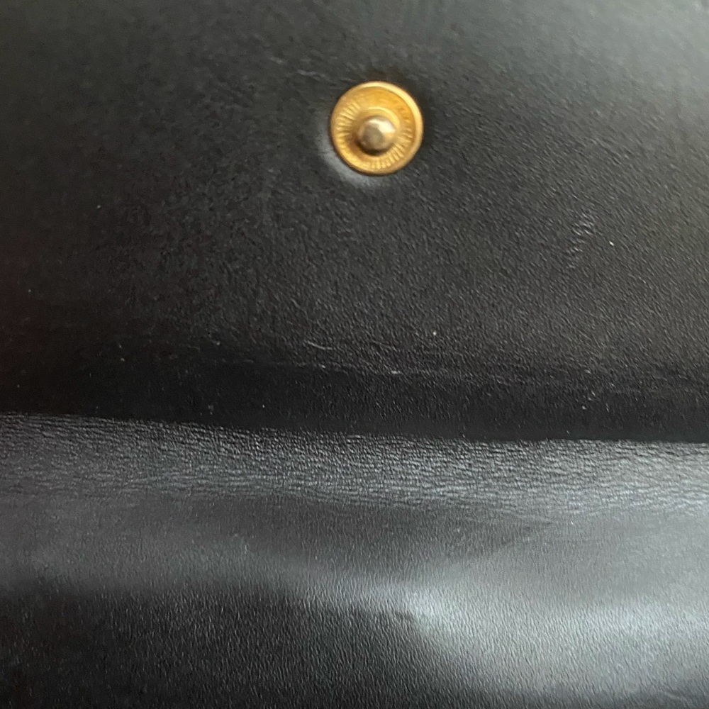 GUCCI PYTHON WALLET - image 11